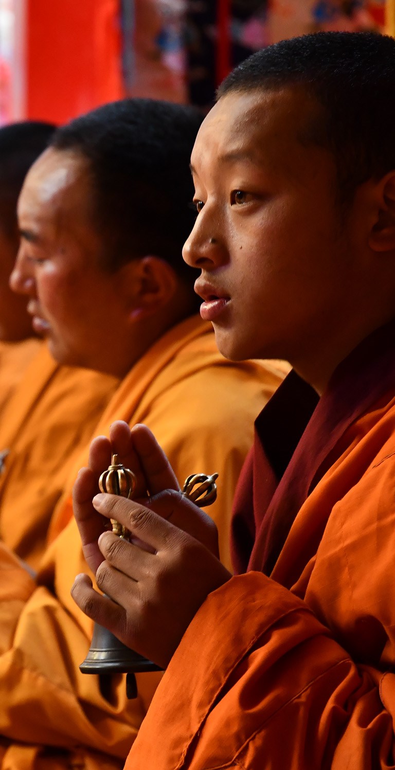 Centro Informazioni del Tibet