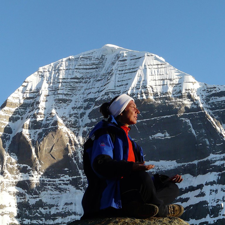 Viaggio di Trekking in Tibet