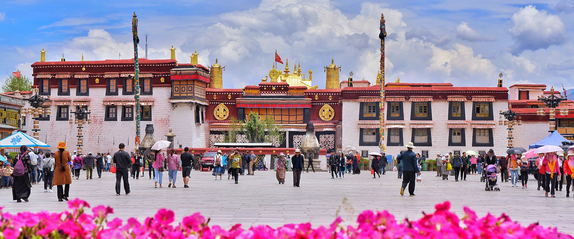 Monastero di Jokhang