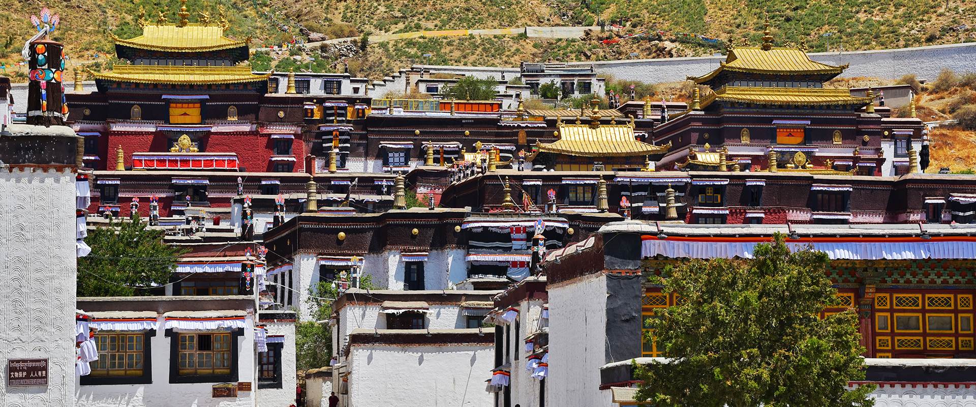 Monastero di Tashilhunpo