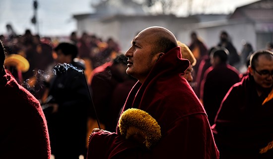 Religioni Tibetane