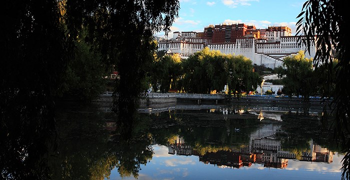 Potala Palast