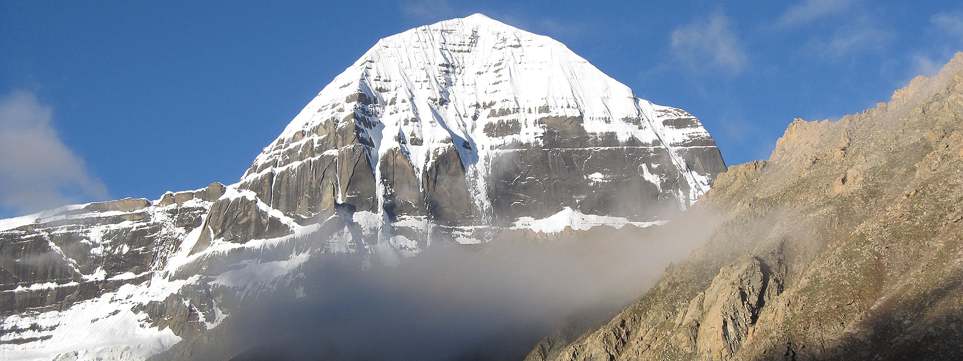 Esplorazione dell Everest ed Escursionismo Intorno a Kailash