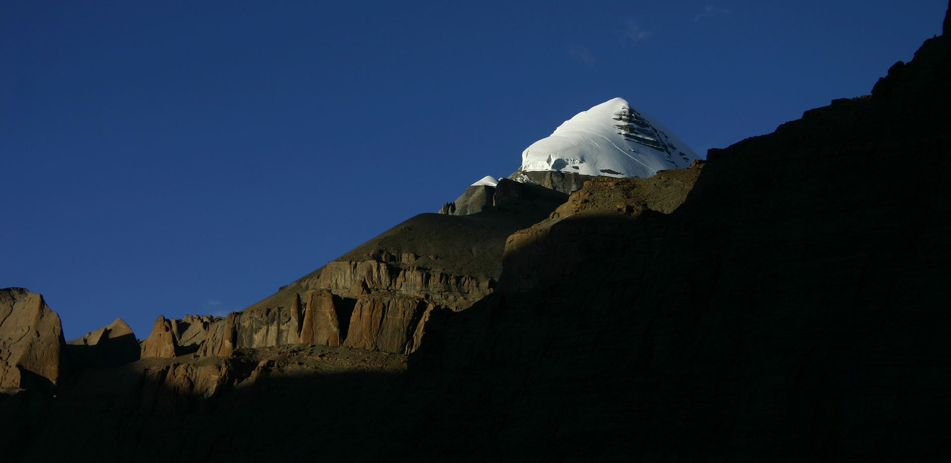 Viaggio via Terra dal Tibet allo Xinjiang