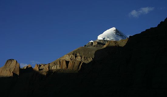 Viaggio via Terra dal Tibet via Everest e Kailash allo Xinjiang