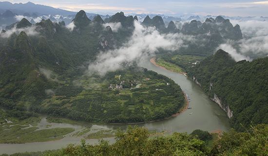 Punti Salienti del Tibet e Cina