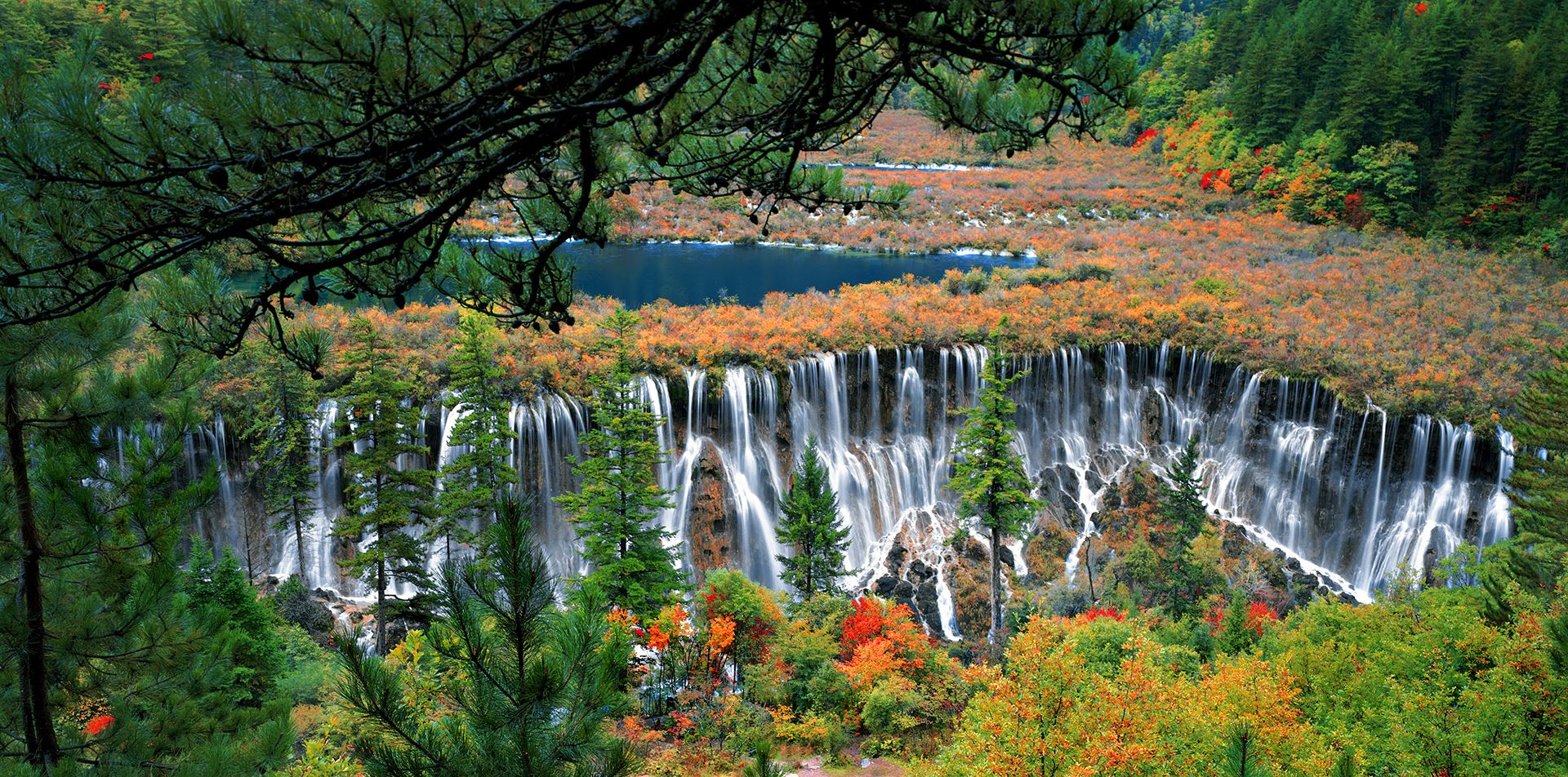 Punti Salienti del Sichuan e del Tibet