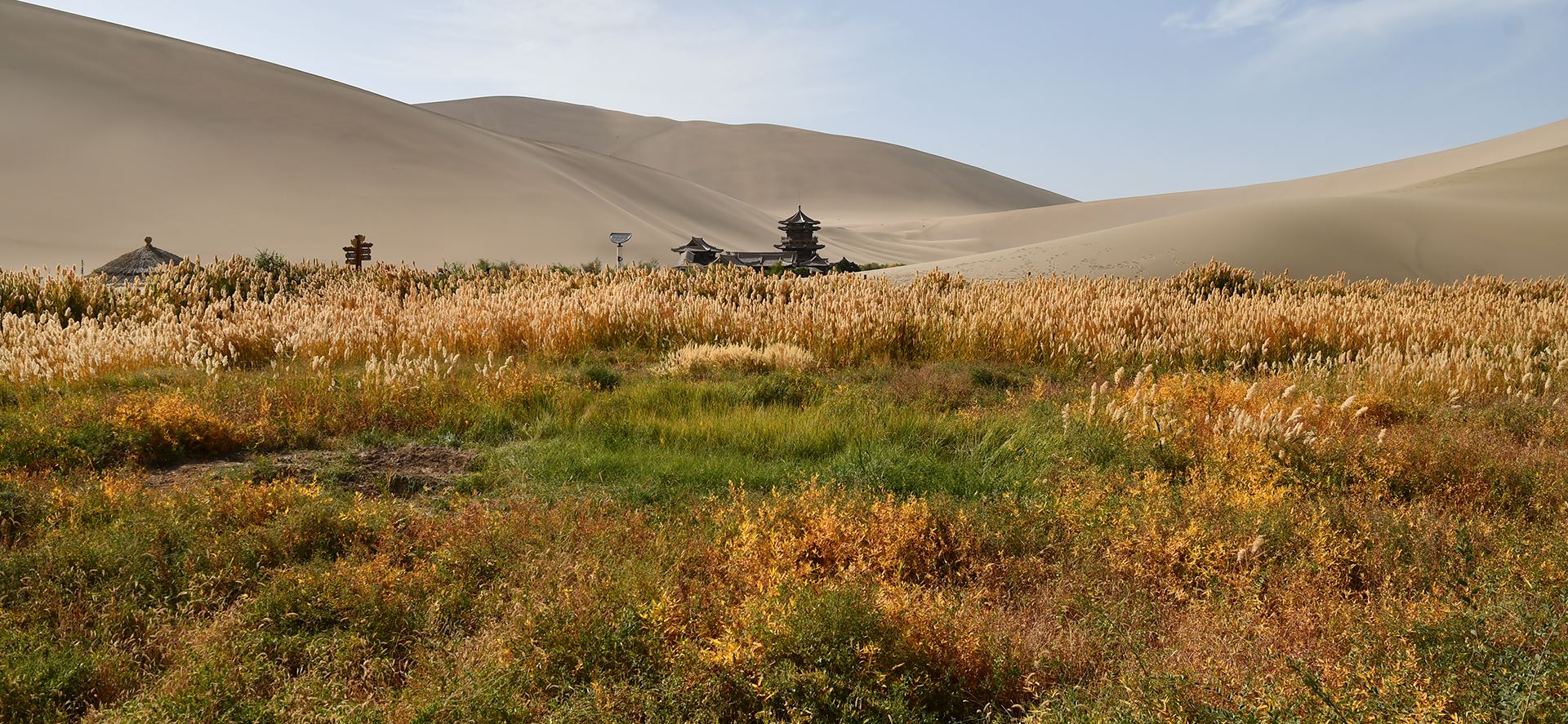 Dalla Via della Seta al Tibet