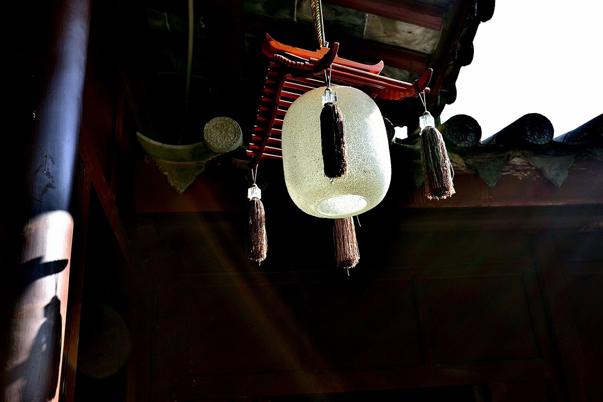 Jianshui 
