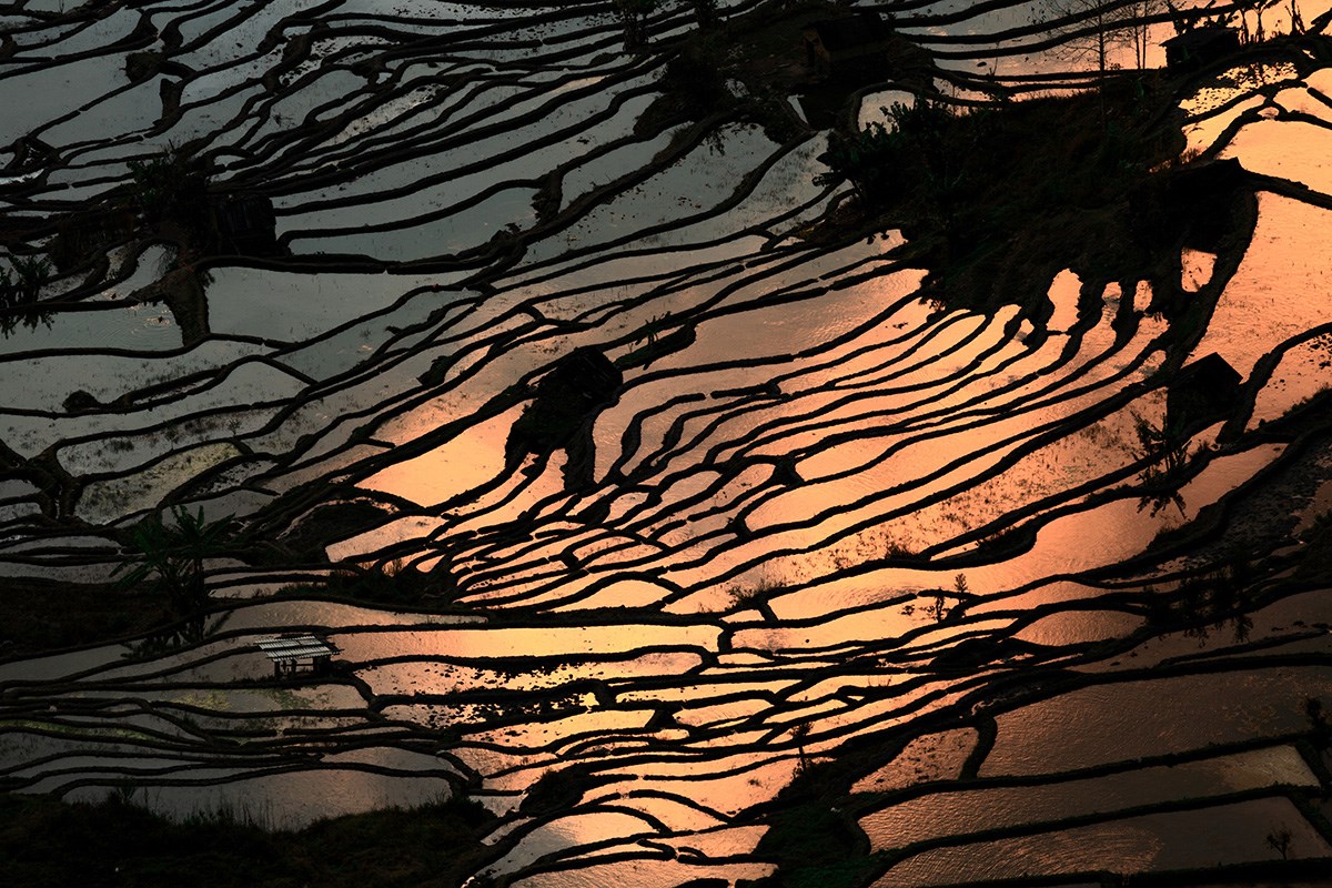 nyang Terrace | Foto da Min Zhao