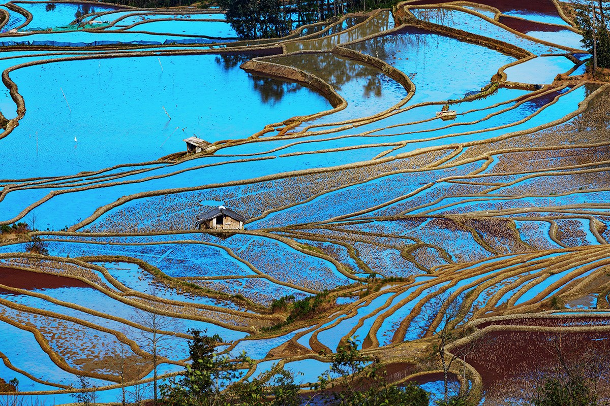 nyang Terrace | Foto da Min Zhao