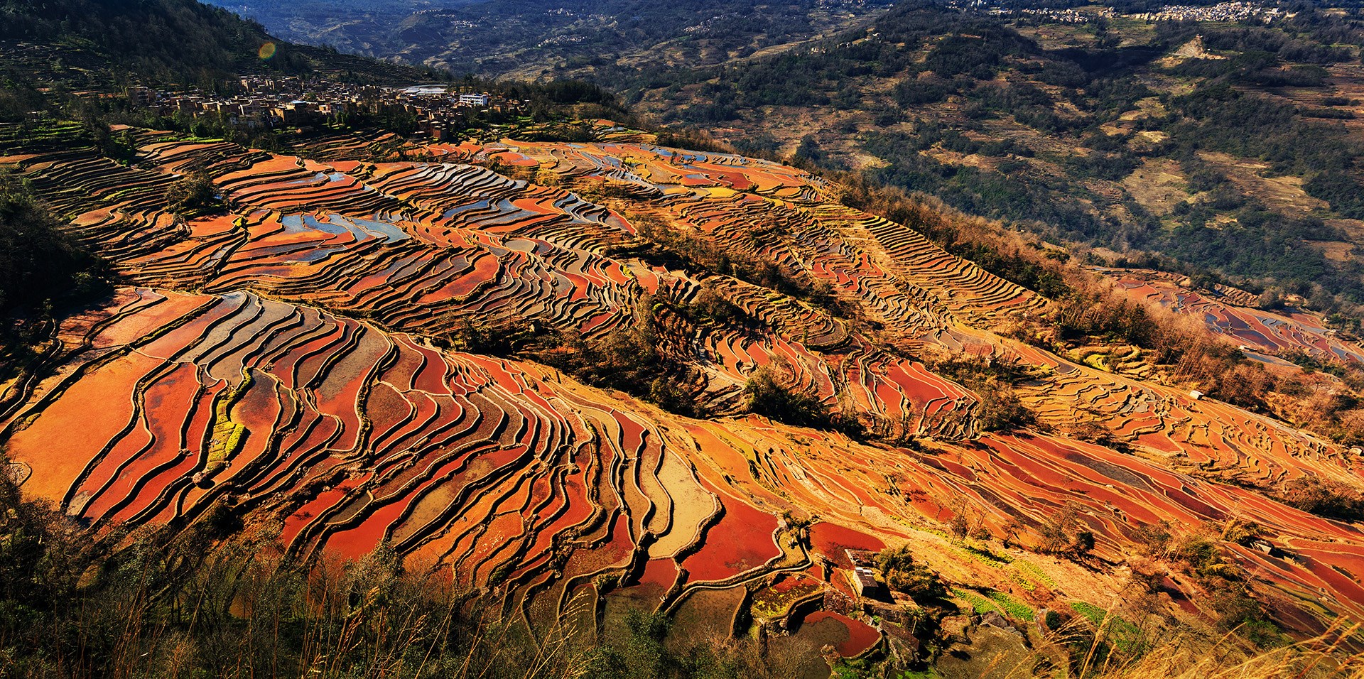 Scopri il Sud delle Nuvole - Yunnan