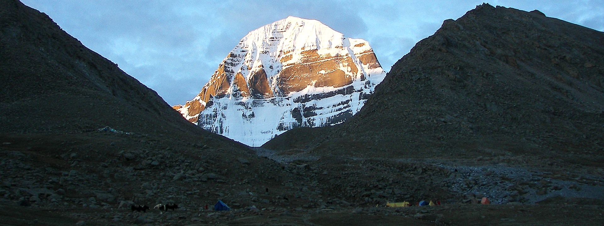 Escursionismo a Kailash e Viaggio nel Kailash