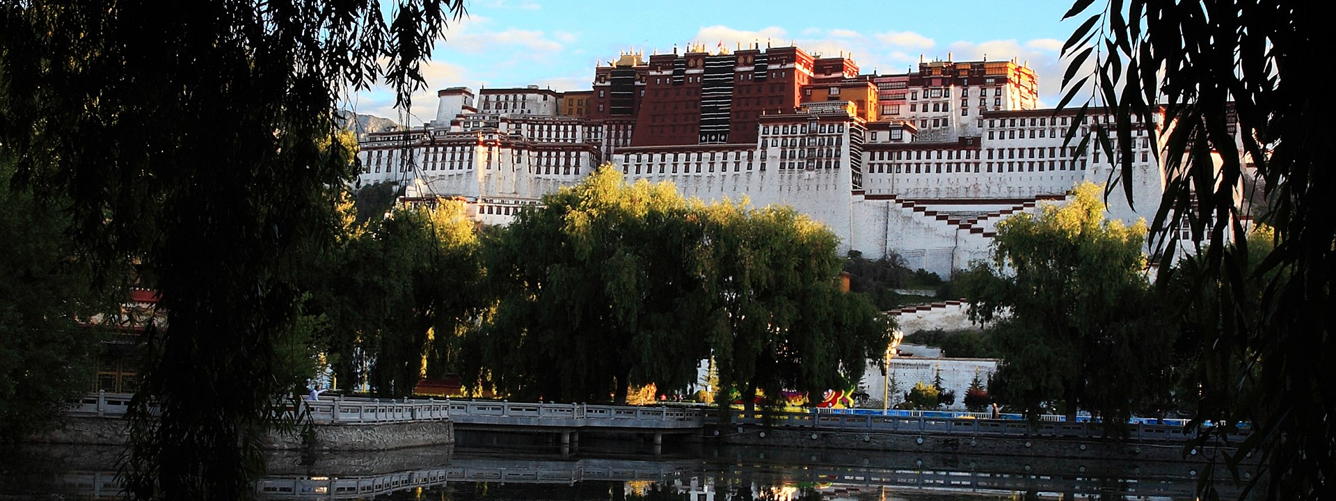 Viaggio Classico in Tibet