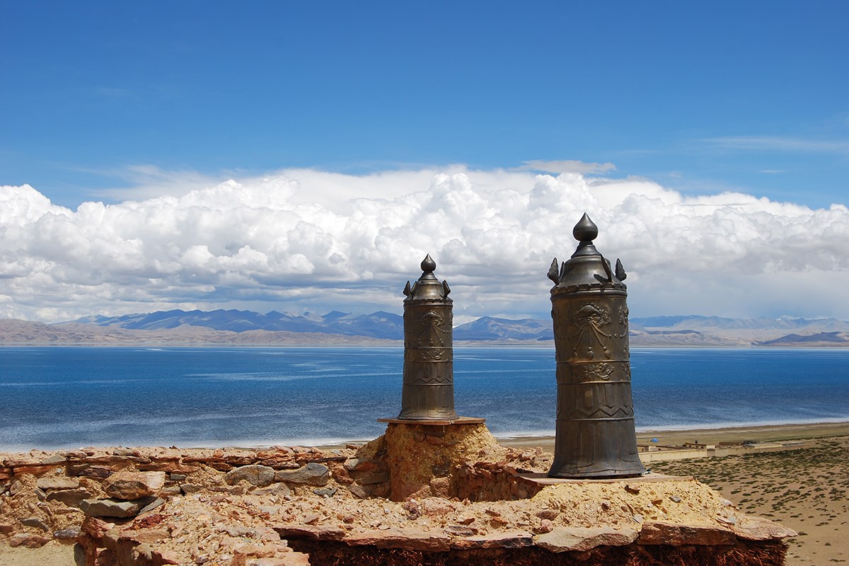 Manasarovar | Foto da  Li Chaojun 