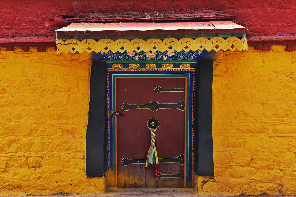  Foto da Liu Bin