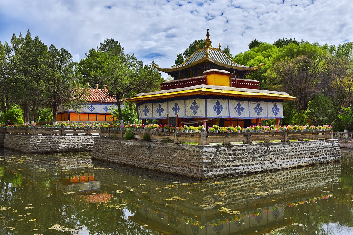  Foto da Liu Bin