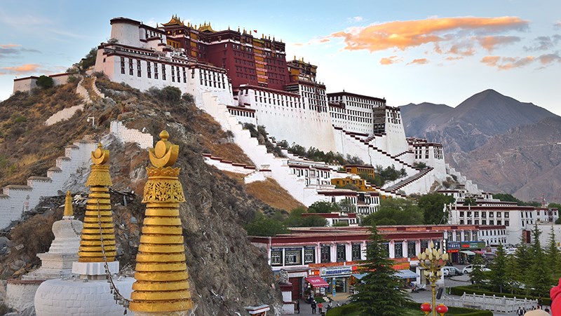 Potala