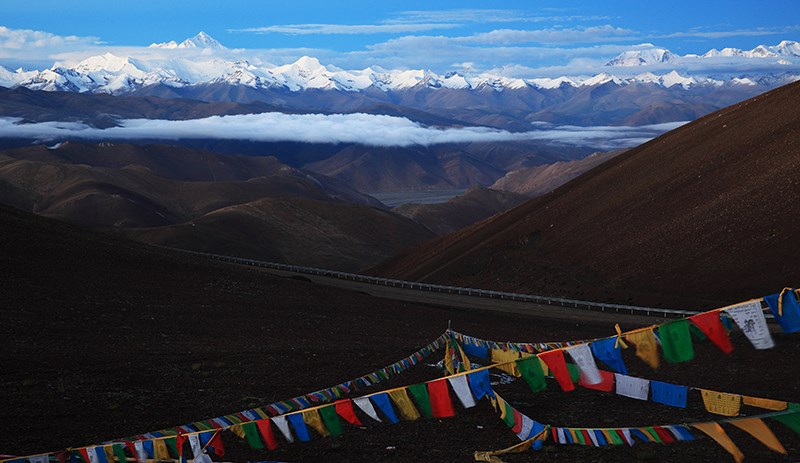 Himalaya