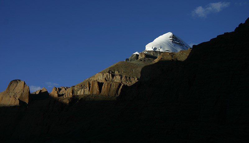 Kailash