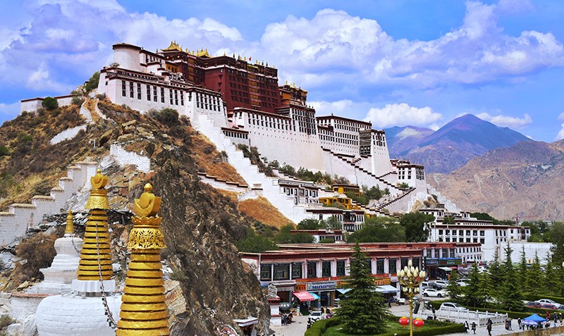 Potala