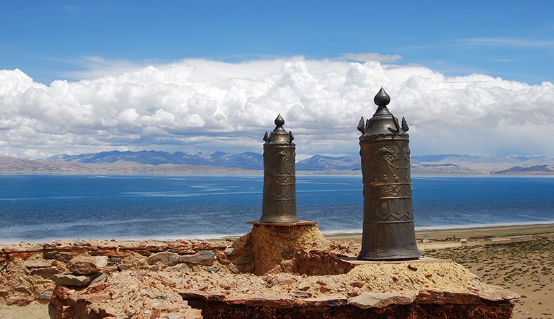 Manasarovar