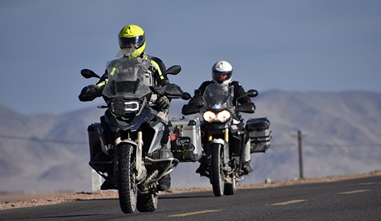 Viaggio del Self Drive dallo Xinjiang Meridionale al Tibet (con Lhasa)