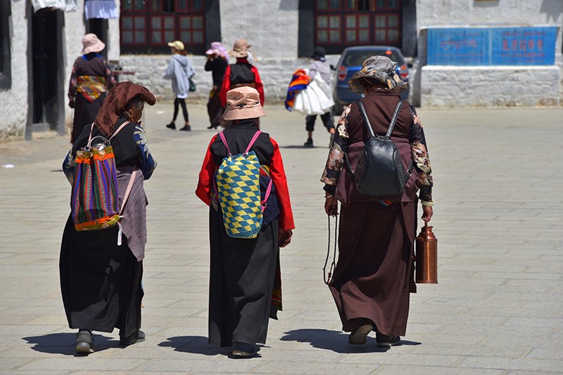 Tashilunpo