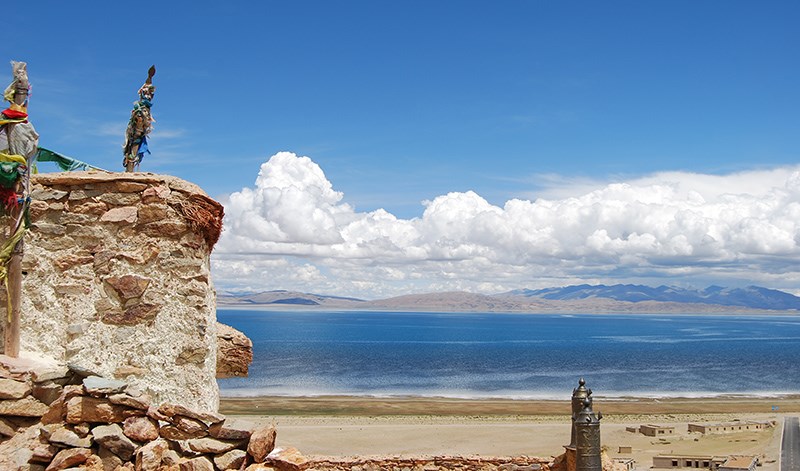 Manasarovar