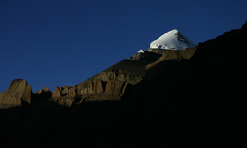 Kailash