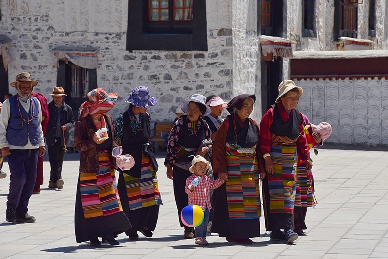 Tashilunpo