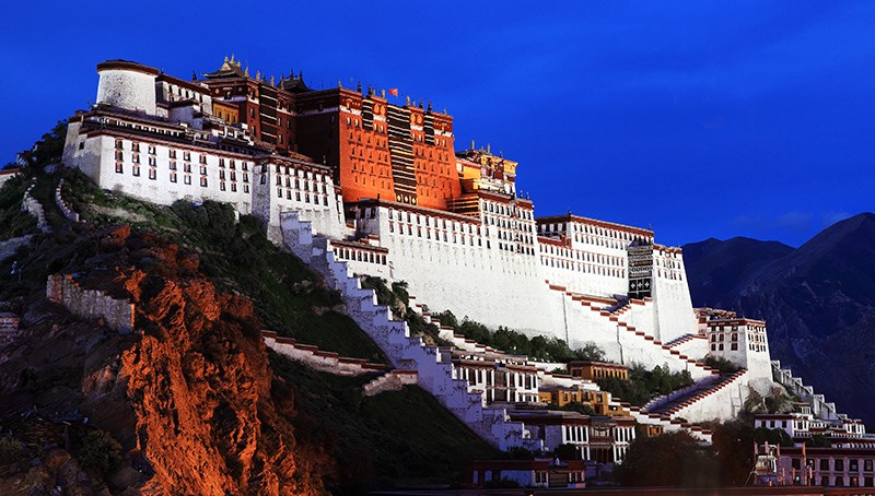 Potala