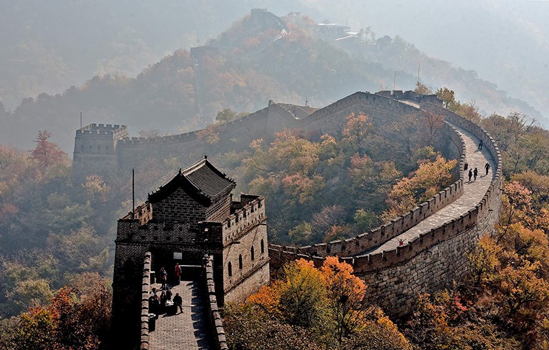 Great Wall