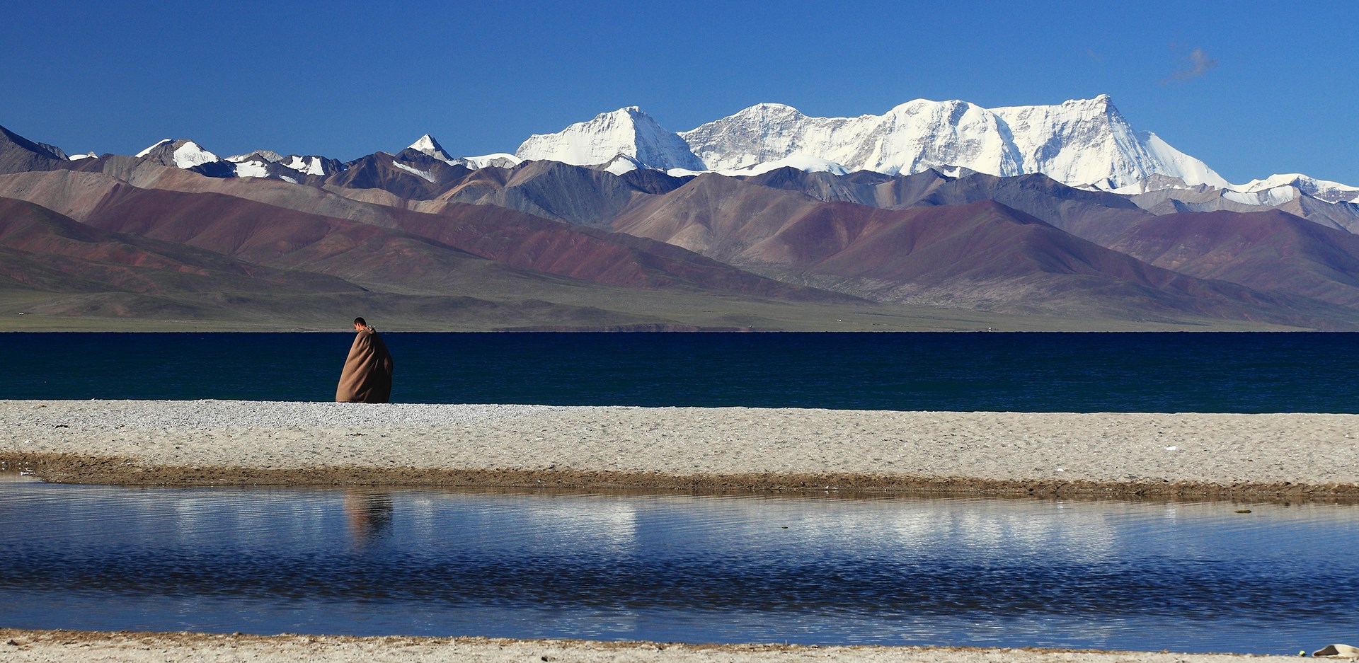 Viaggio del Self Drive dal Nepal attraverso la Cina alla Mongolia