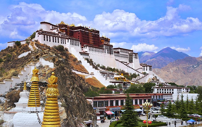 Potala