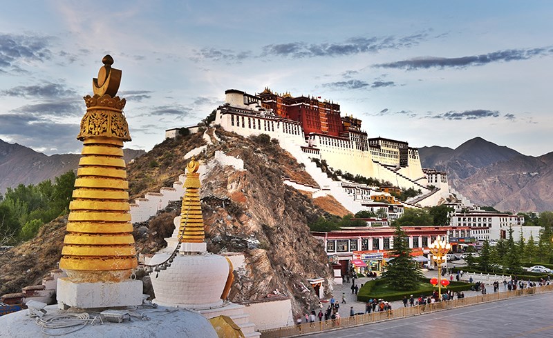 Potala