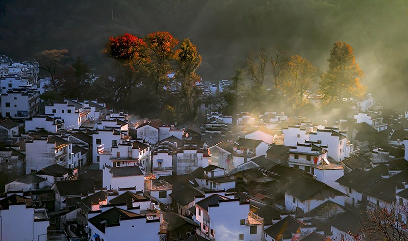 Wuyuan