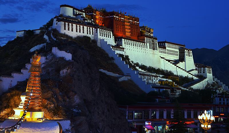 Potala