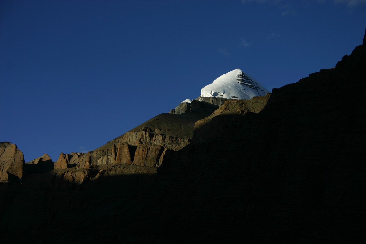 Kailash | Foto da Li Chaojun