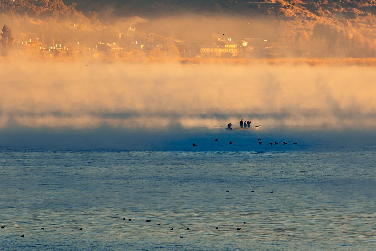 Lugu Lake | Foto da Min Zhao