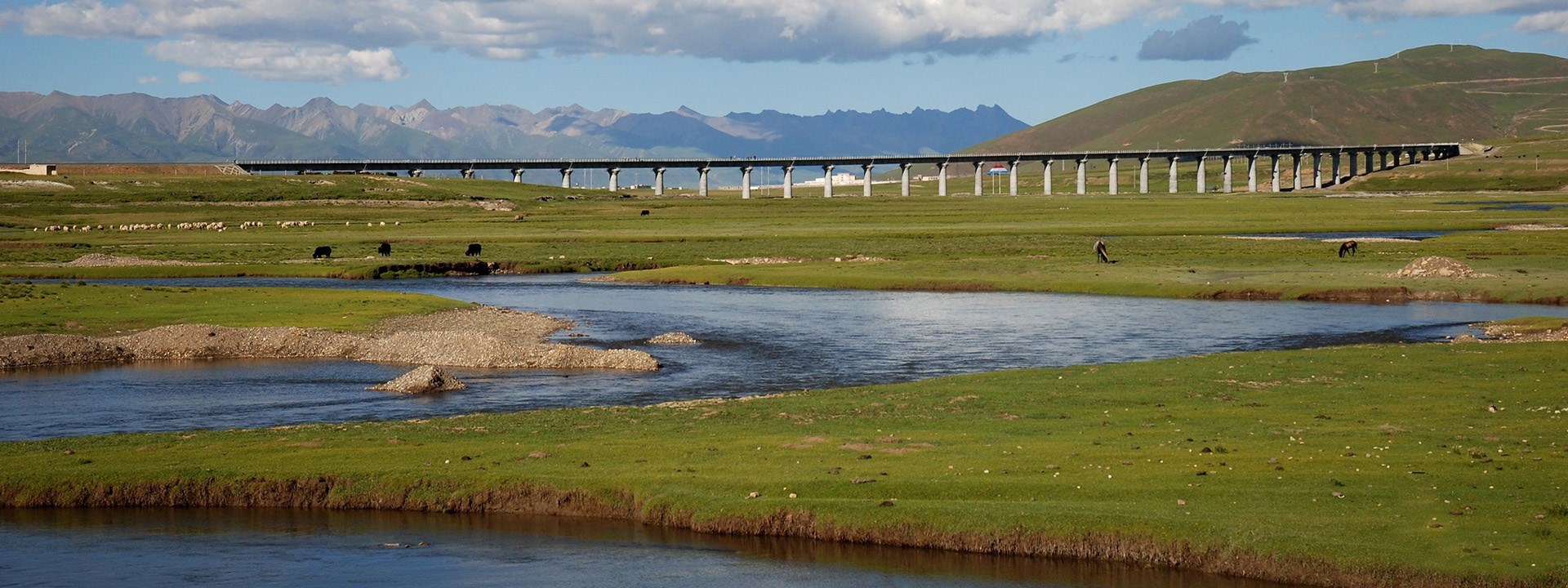 Punti Salienti della Cina con il Treno del Tibet da Lhasa a Pechino