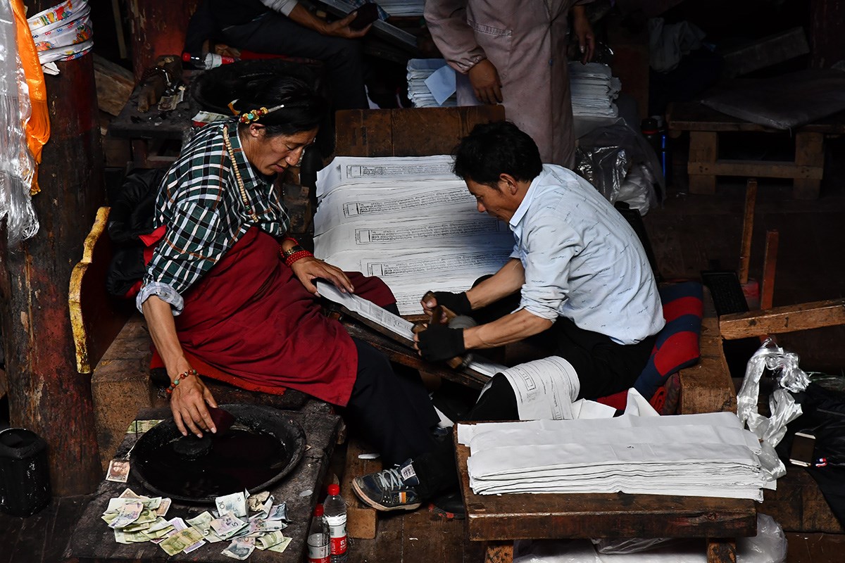  Foto da Liu Bin