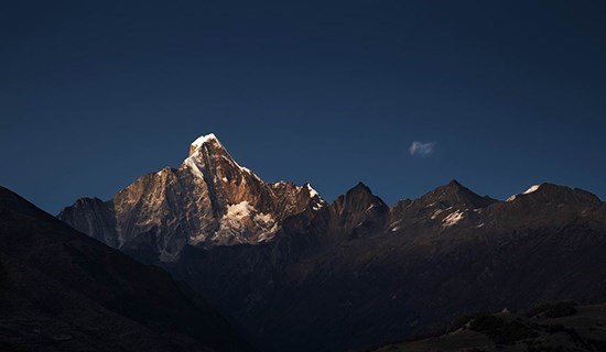 Incredibile Sichuan Occidentale con Danba, Tagong e Yading