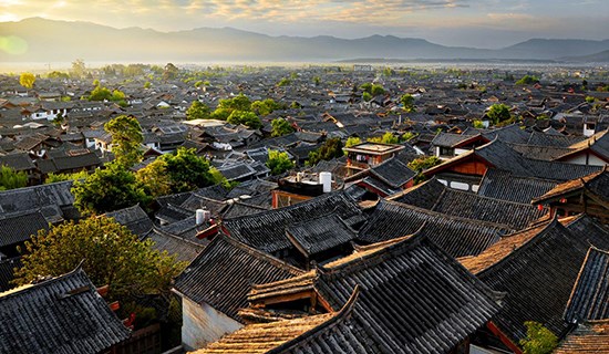 Scopri il Sud delle Nuvole - Yunnan